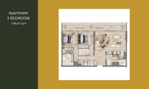 Floor Plan of Mandarin Oriental Residences at saadiyat island by Aldar Property - Google Search