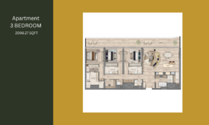 Floor Plan of Mandarin Oriental Residences at saadiyat island by Aldar Property - Google Search