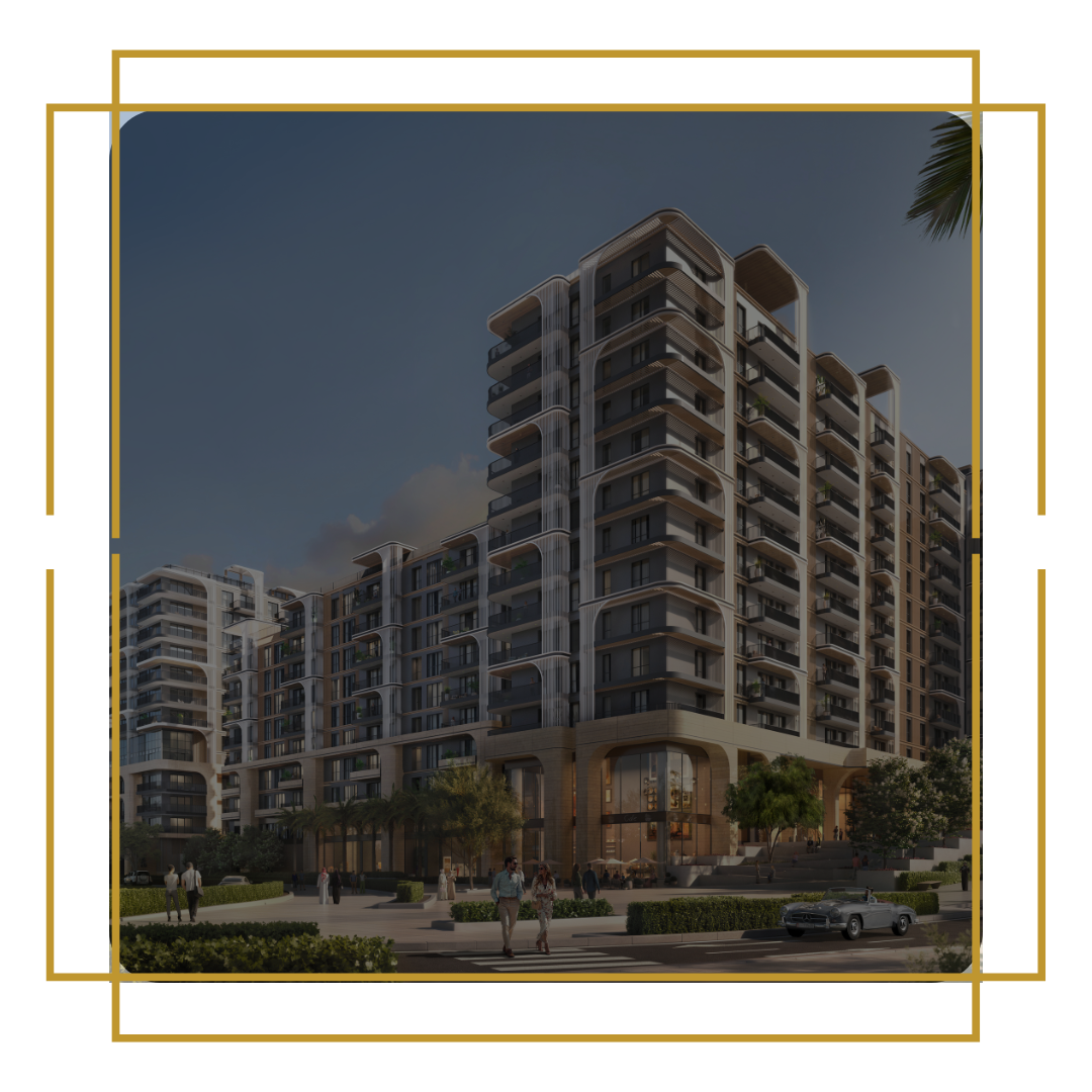 Manarat Living 3 – Luxury apartments at Saadiyat Island by Aldar Properties, offering exclusive living spaces with world-class amenities