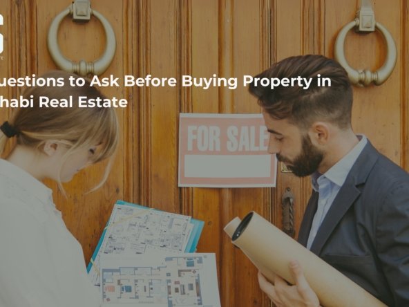 Questions to ask before buying property in Abu Dhabi in the real estate market. 2025 - Google Search