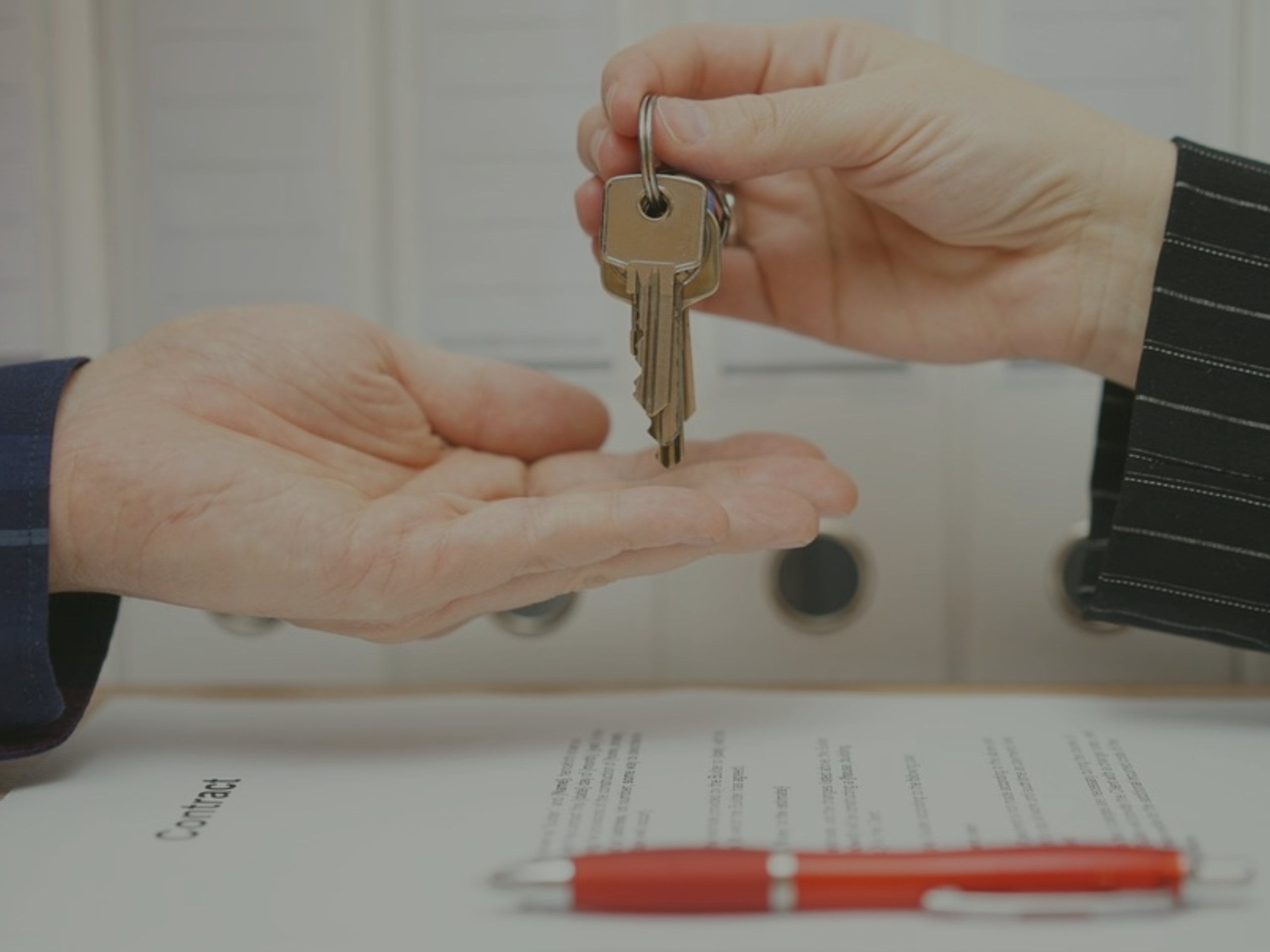 Недвижимость с высокой окупаемостью инвестиций