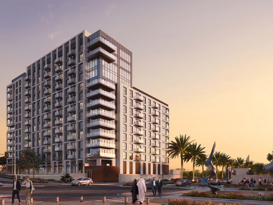 Manarat Living 3-aldar properties