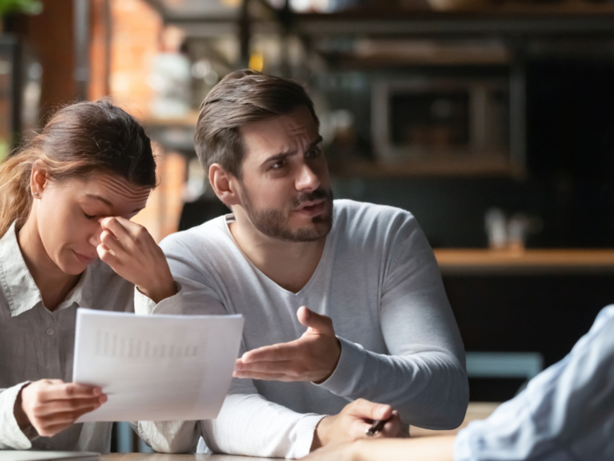 How to avoid real estate scams in UAE