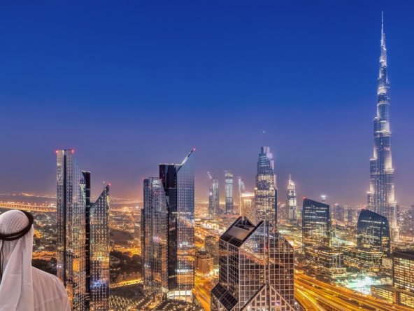 UAE safety ranking 2025 for expats