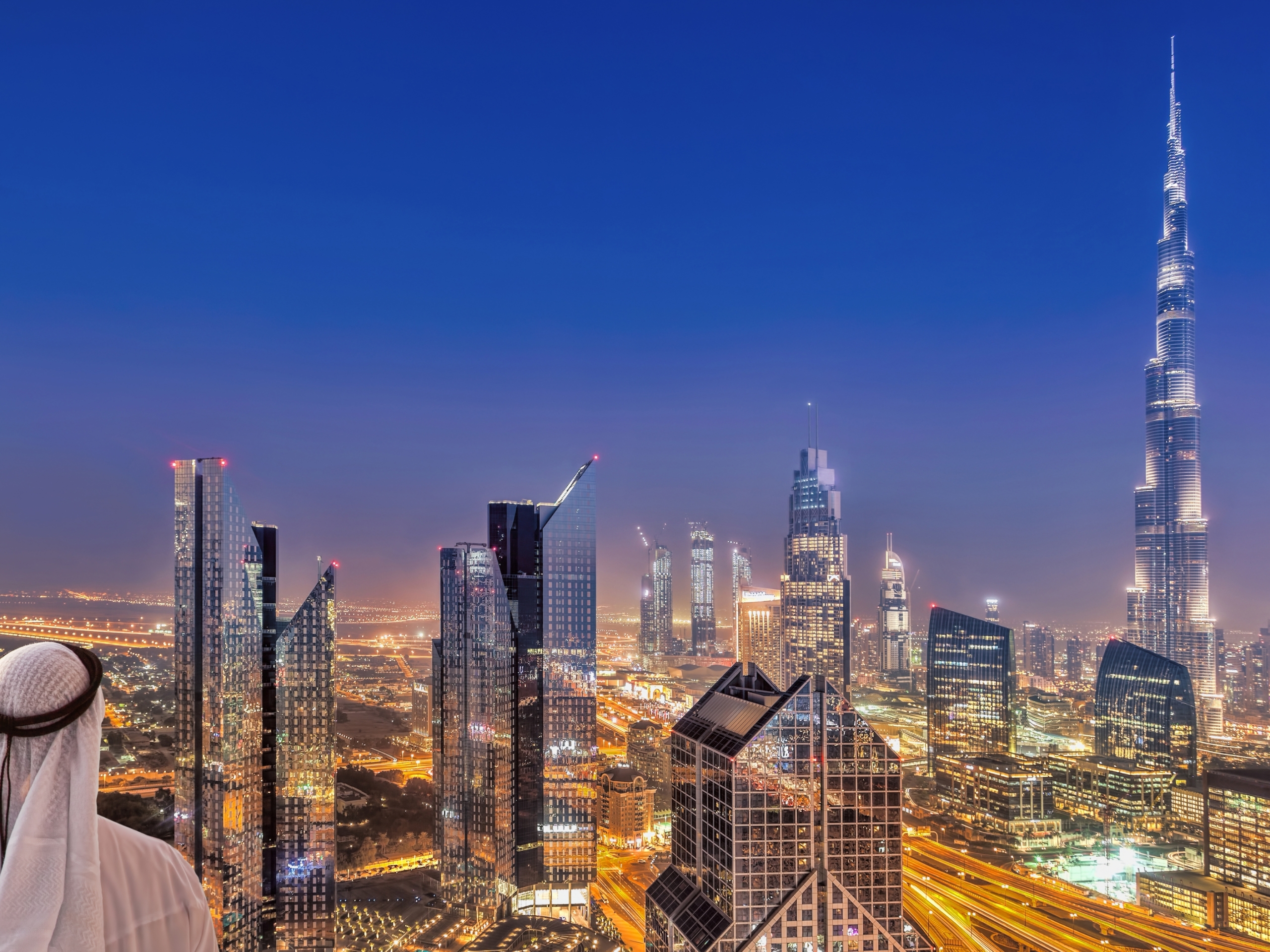 UAE safety ranking 2025 for expats