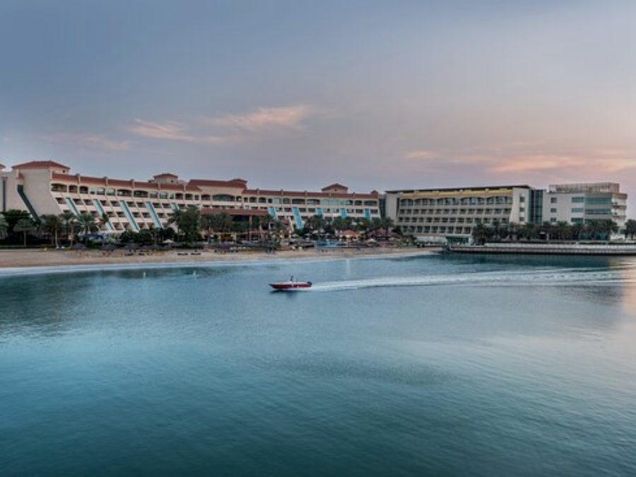 Al Raha Beach - properties