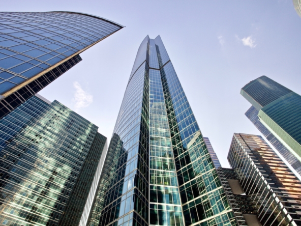 Abu Dhabi commercial properties