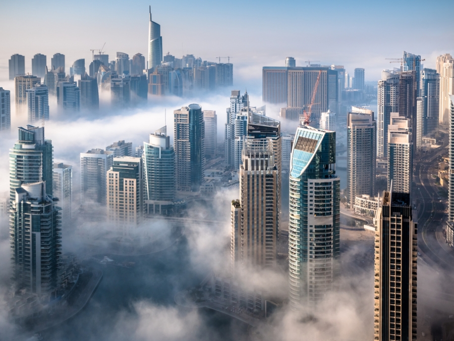UAE Golden Visa: Dubai Property Investment Advantage