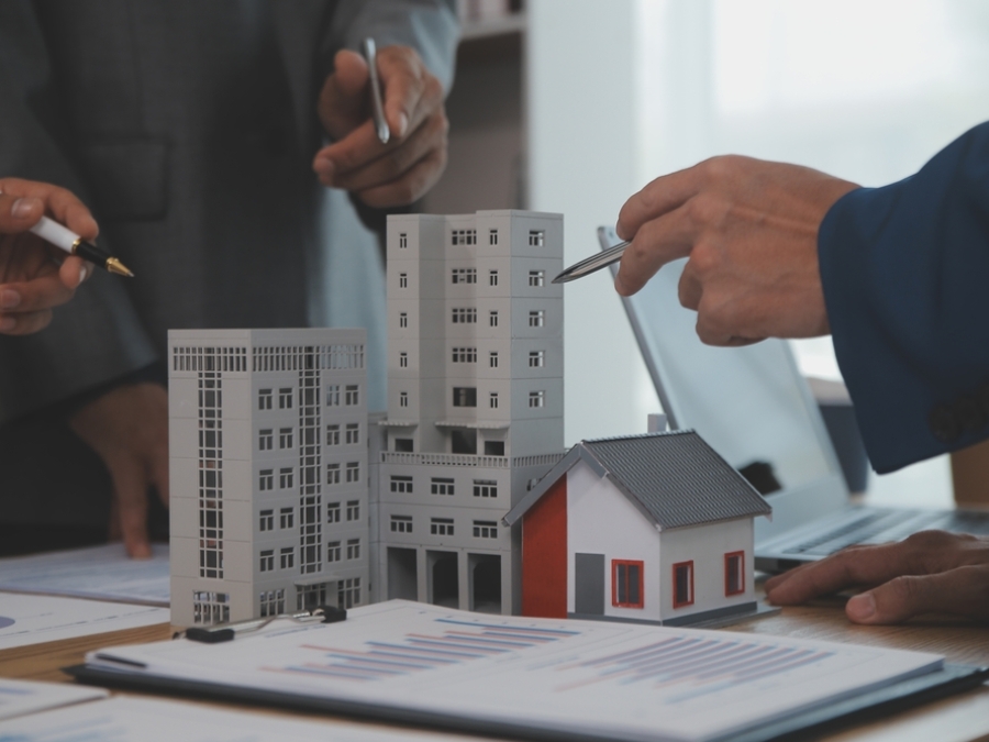 off-plan property investment