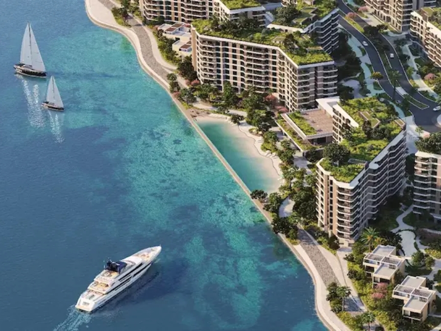 sama yas- yas island -properties