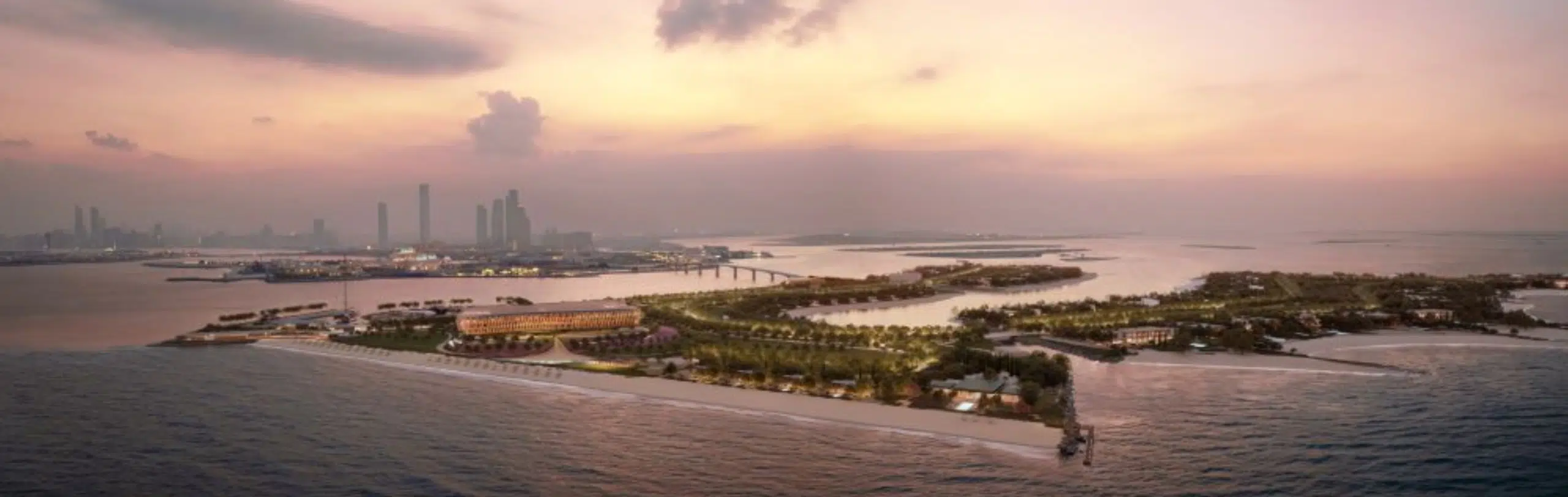 Bvlgari Resort & Mansions Abu Dhabi