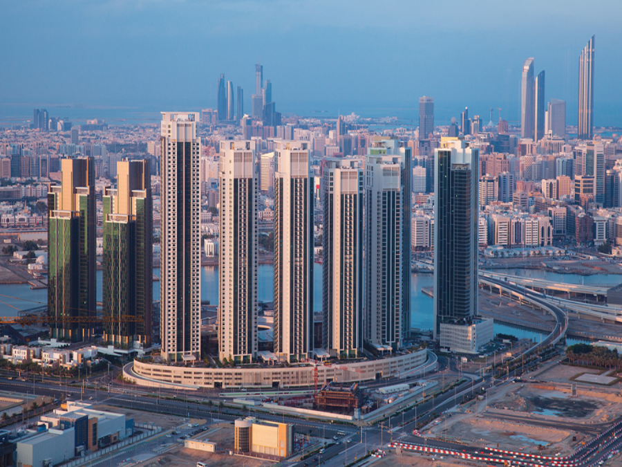 Sustainable Luxury Abu Dhabi