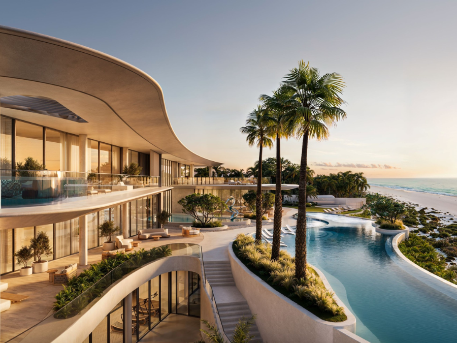 культурная премия острова саадият