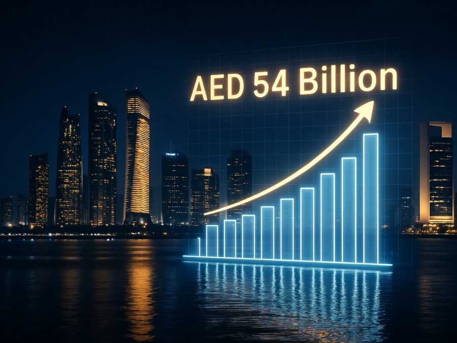 Инвестиции в недвижимость Абу-Даби