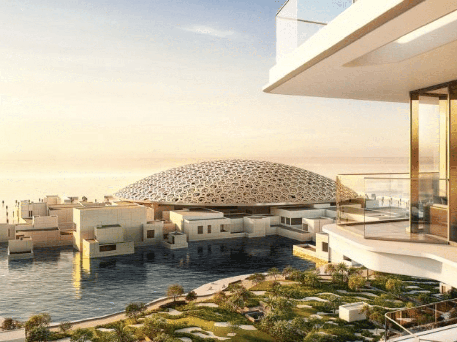 Роскошная недвижимость на заказ в Абу-Даби