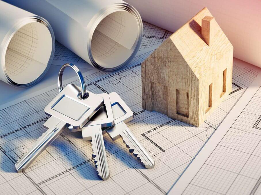 الاستثمار العقاري على الخارطة في أبوظبي