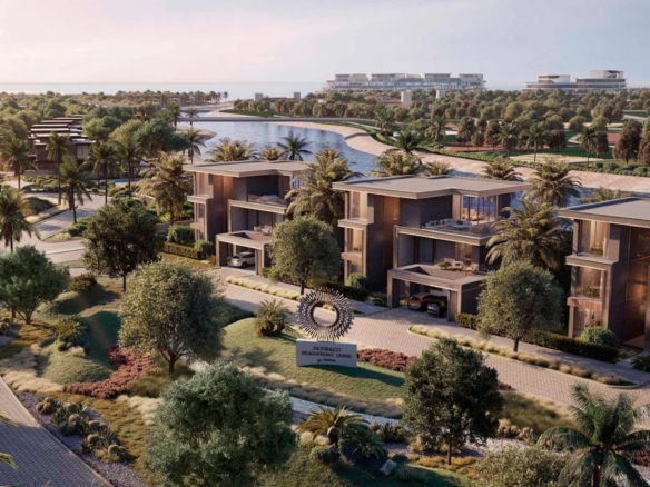 عقارات فاخرة مناسبة للعائلات في أبوظبي