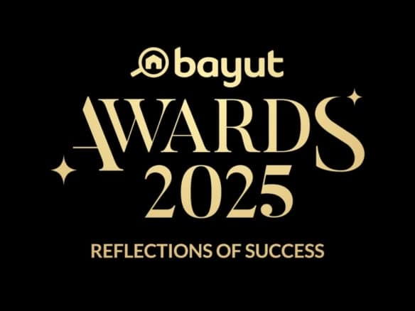 NAS Luxury Bayut Agency of the Year Finalist