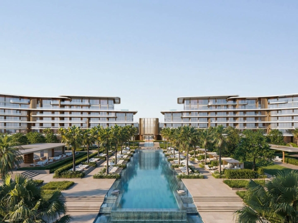 NAS Luxury Open House Abu Dhabi