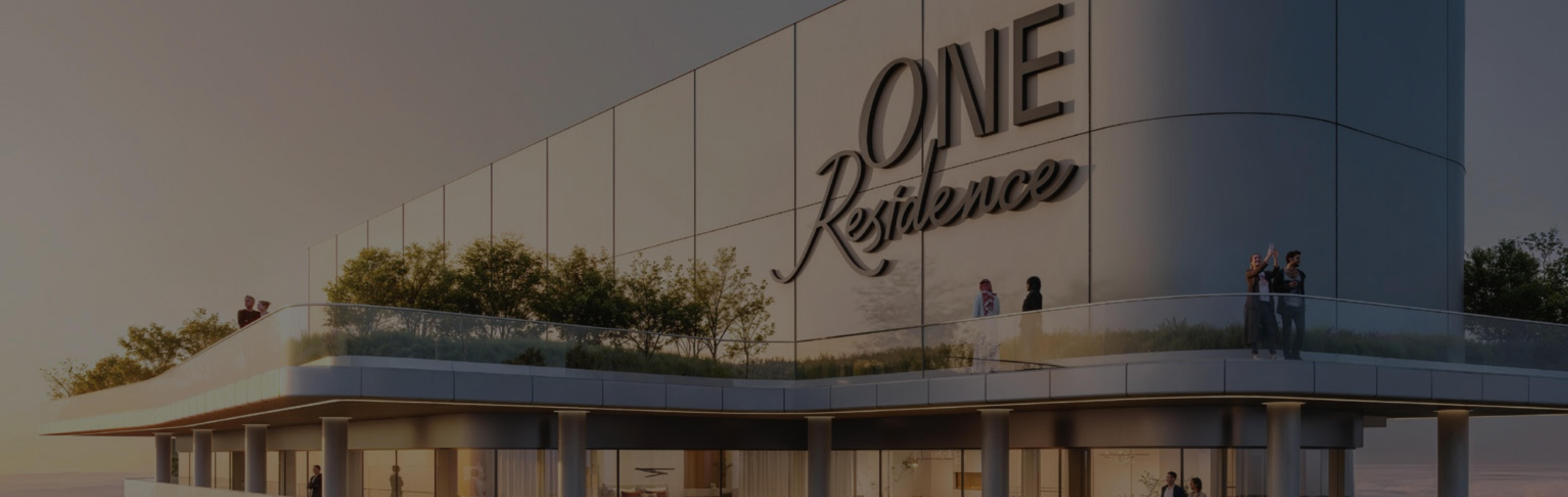 ONE Residence Abu Dhabi