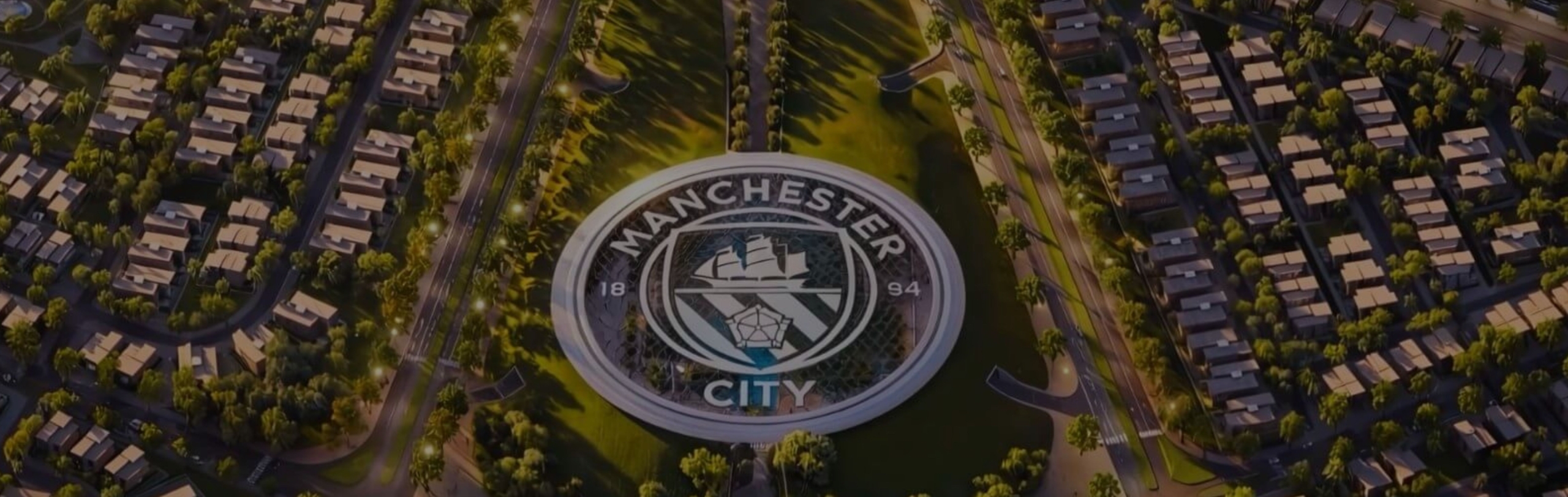 Manchester City Yas Residences by Ohana