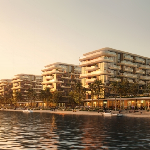 Manchester City Yas residence in Yas Island by Ohana