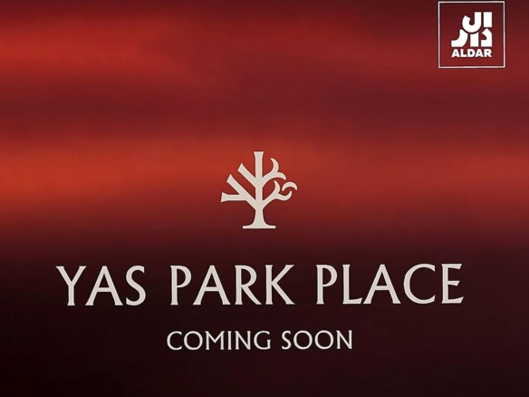 Yas Park Place Yas Island