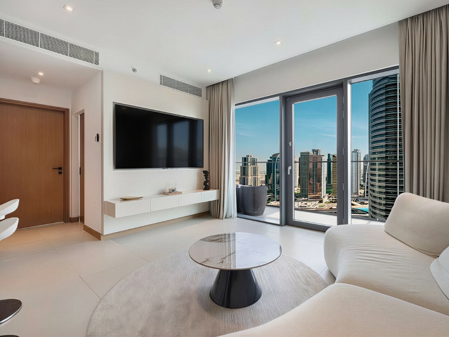 سوق الإيجارات الفاخرة في أبوظبي 2026