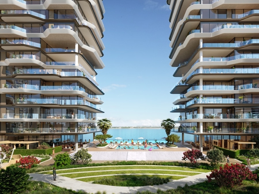Wellness Residential Communities Abu Dhabi