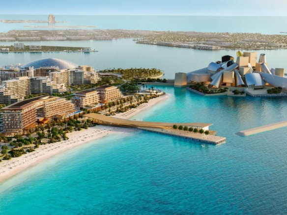 Legacy Living Saadiyat and Yas Islands 2026