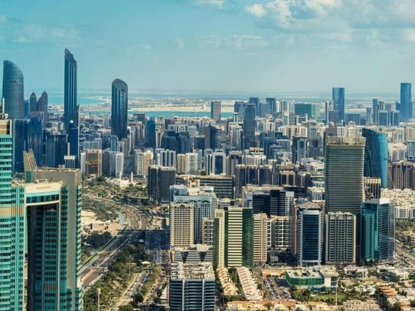 اللوائح العقارية في أبوظبي 2026