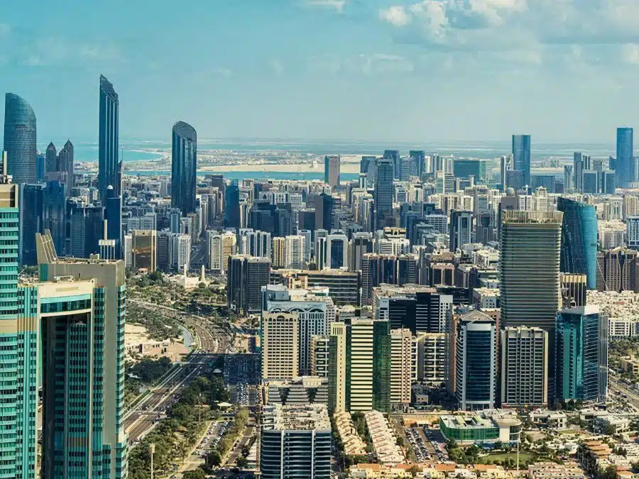 Abu Dhabi real estate regulations 2026