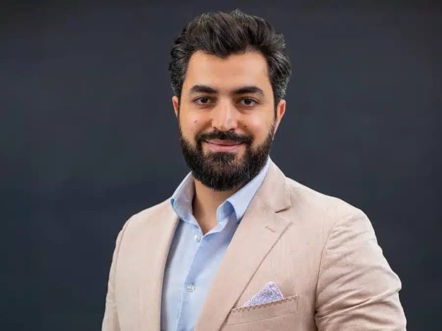 Experienced Luxury Broker Abu Dhabi