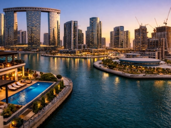 Hot Property Deals in Al Reem Island