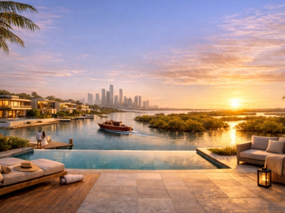 Hot deals in Jubail Island