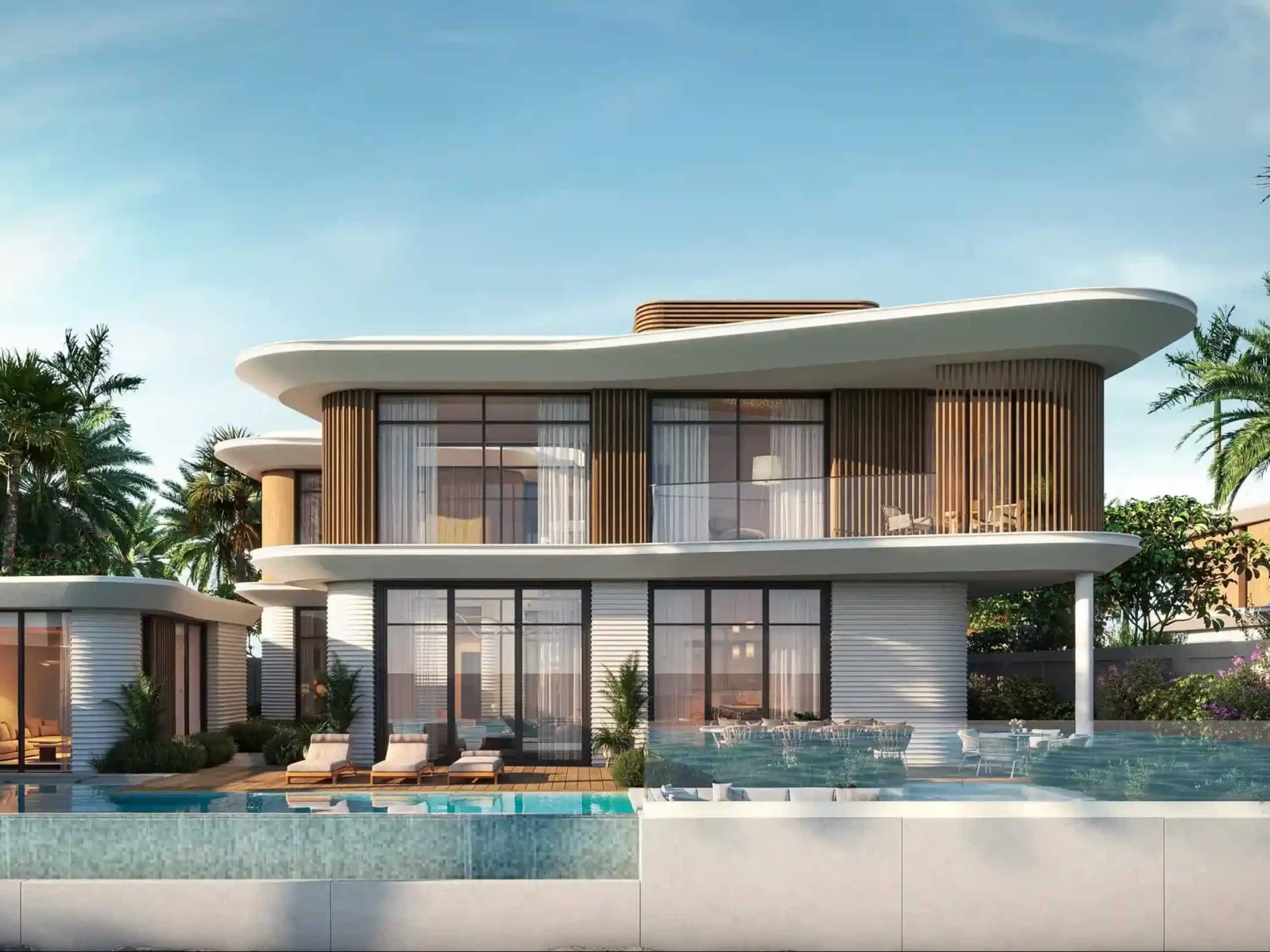 عروض الفلل الساخنة في أبوظبي