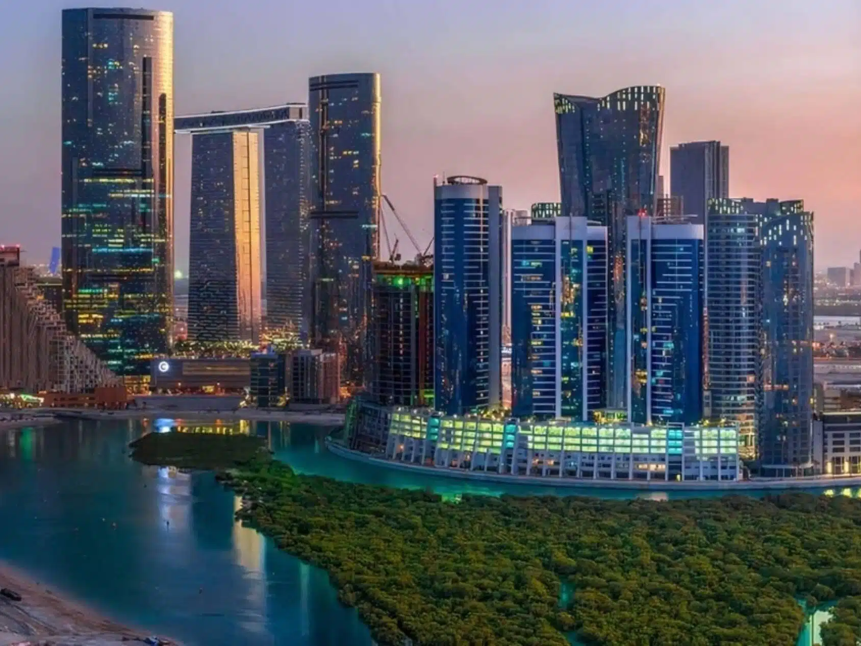 Hot Apartment Deals Abu Dhabi