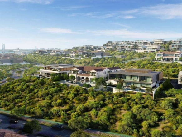 莫顿-胡达伊里亚特岛的 Wadeem