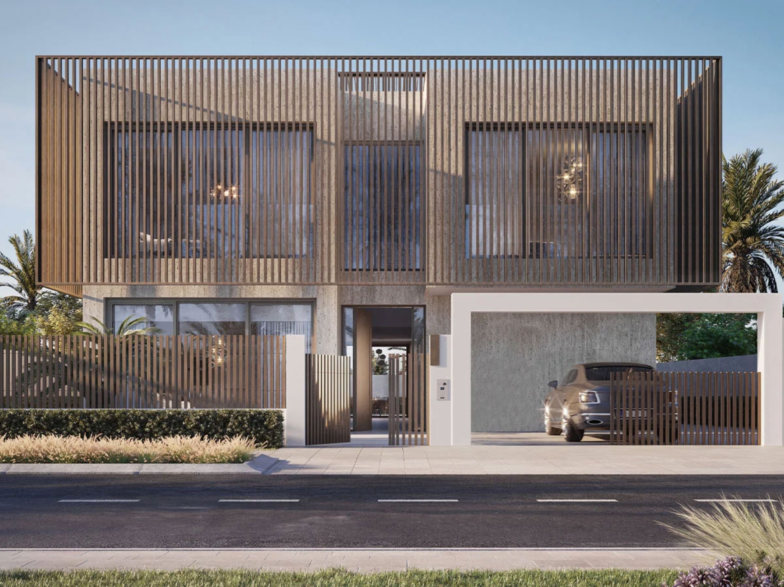 Nawayef East Hudayriyat Island