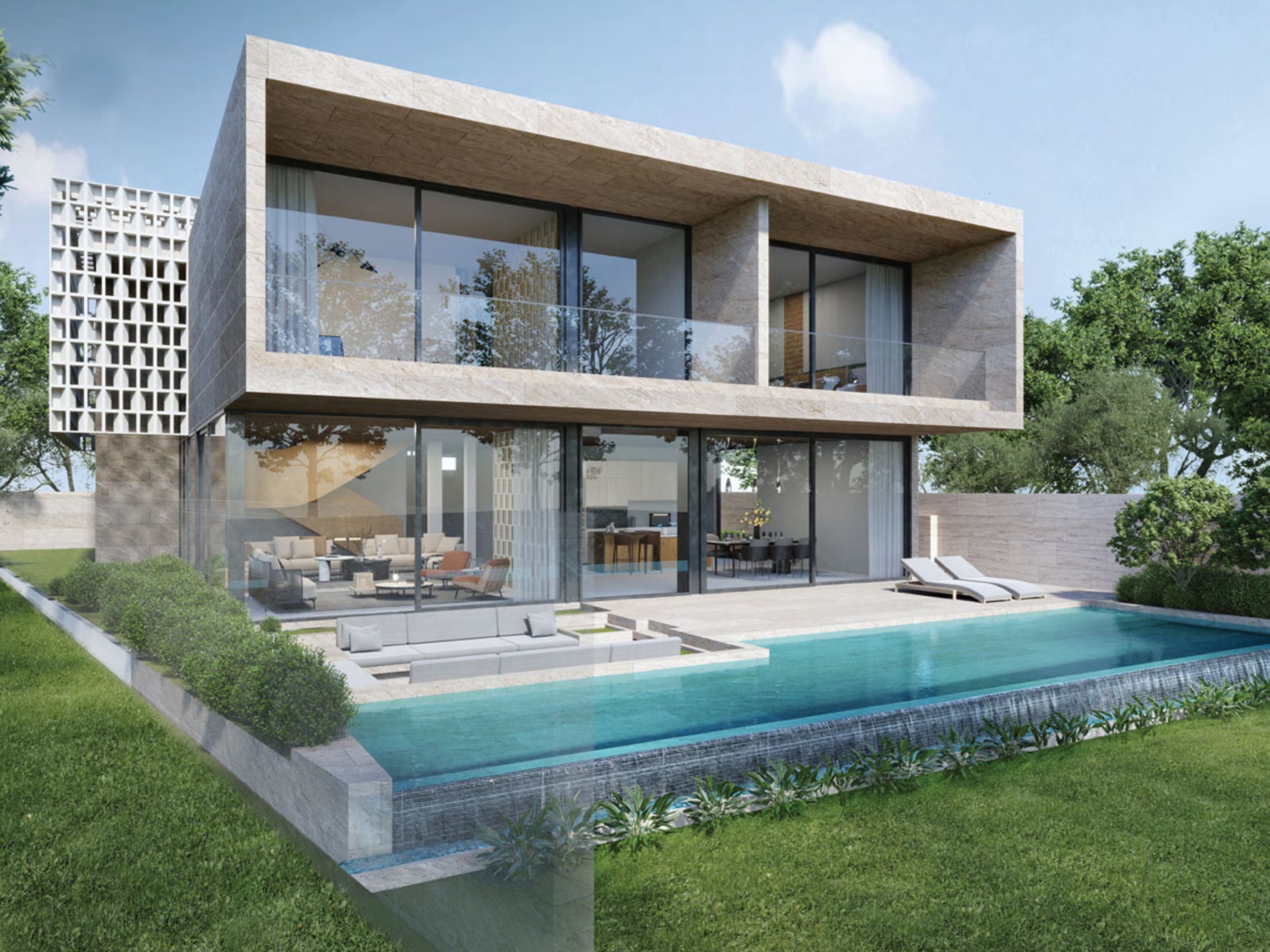 Остров Навайеф Западный Худайрият