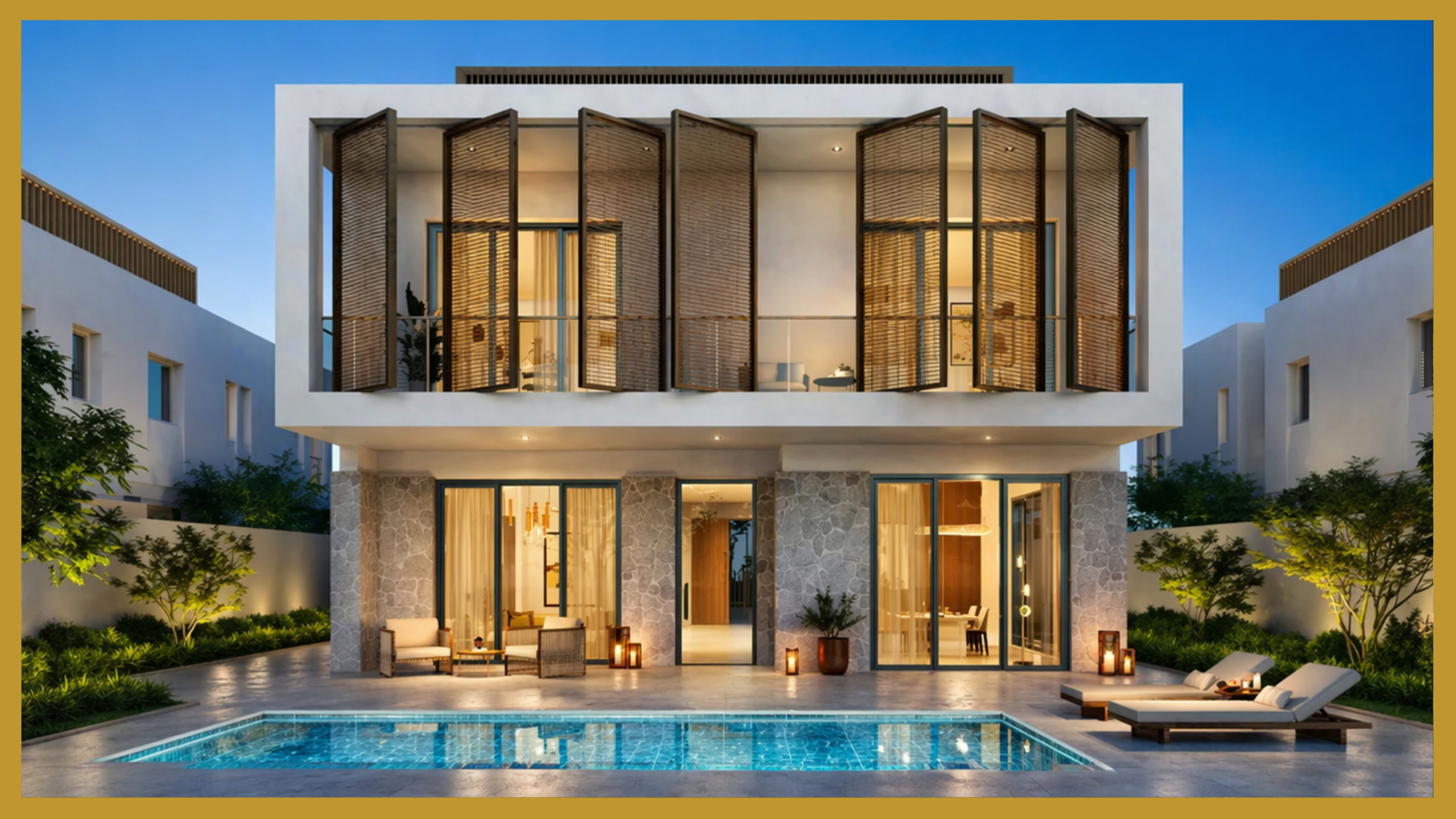 纳瓦耶夫东部外观