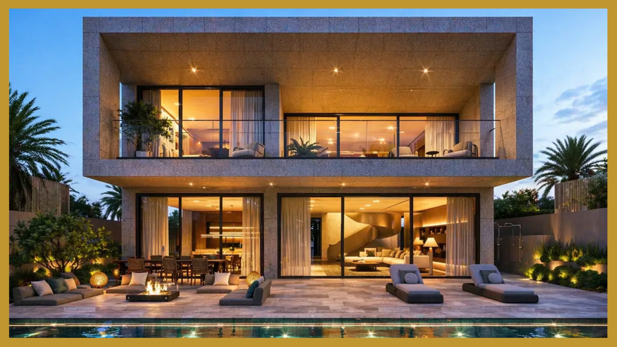 纳瓦耶夫东部外观