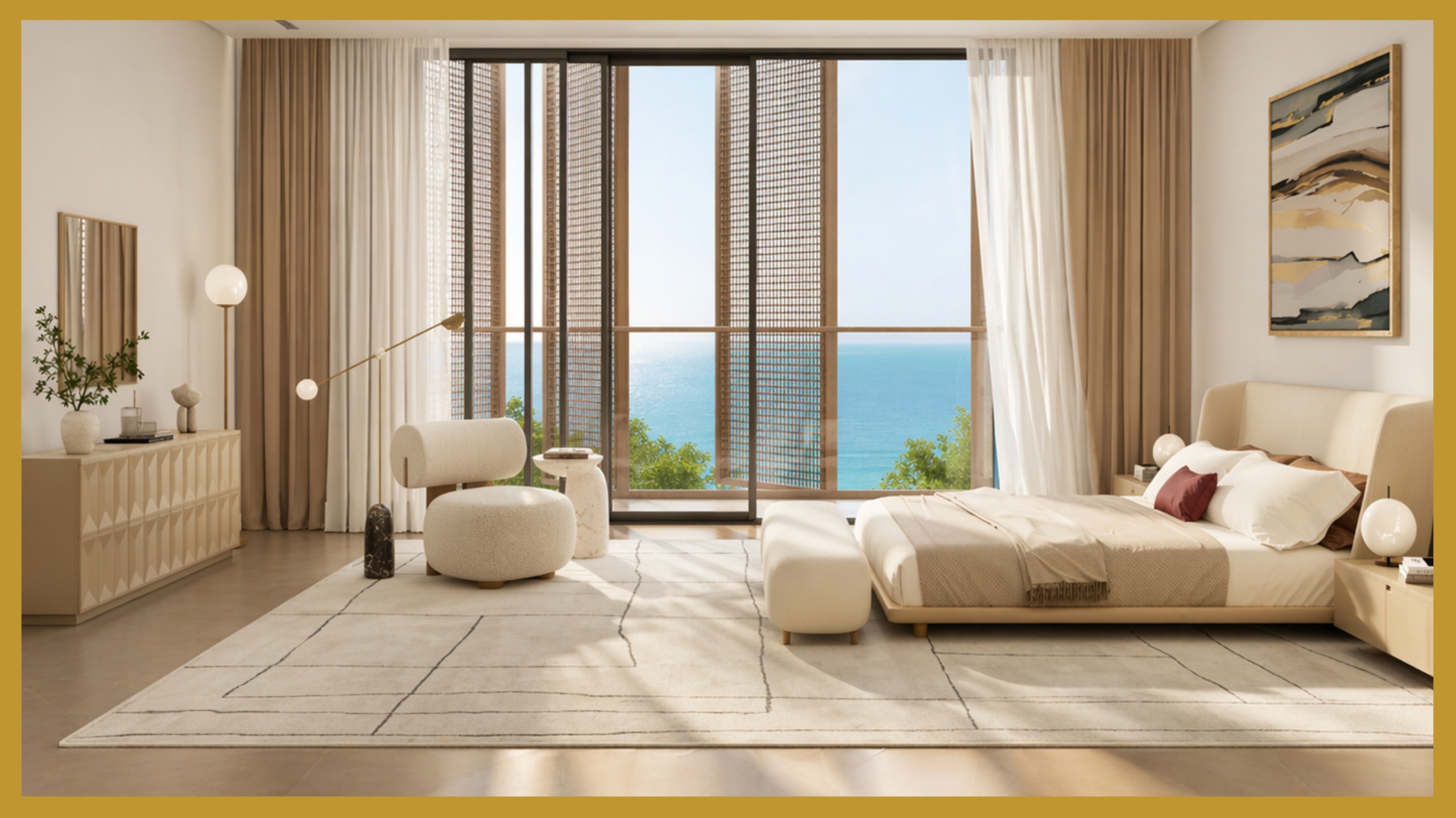 纳瓦耶夫东区内部