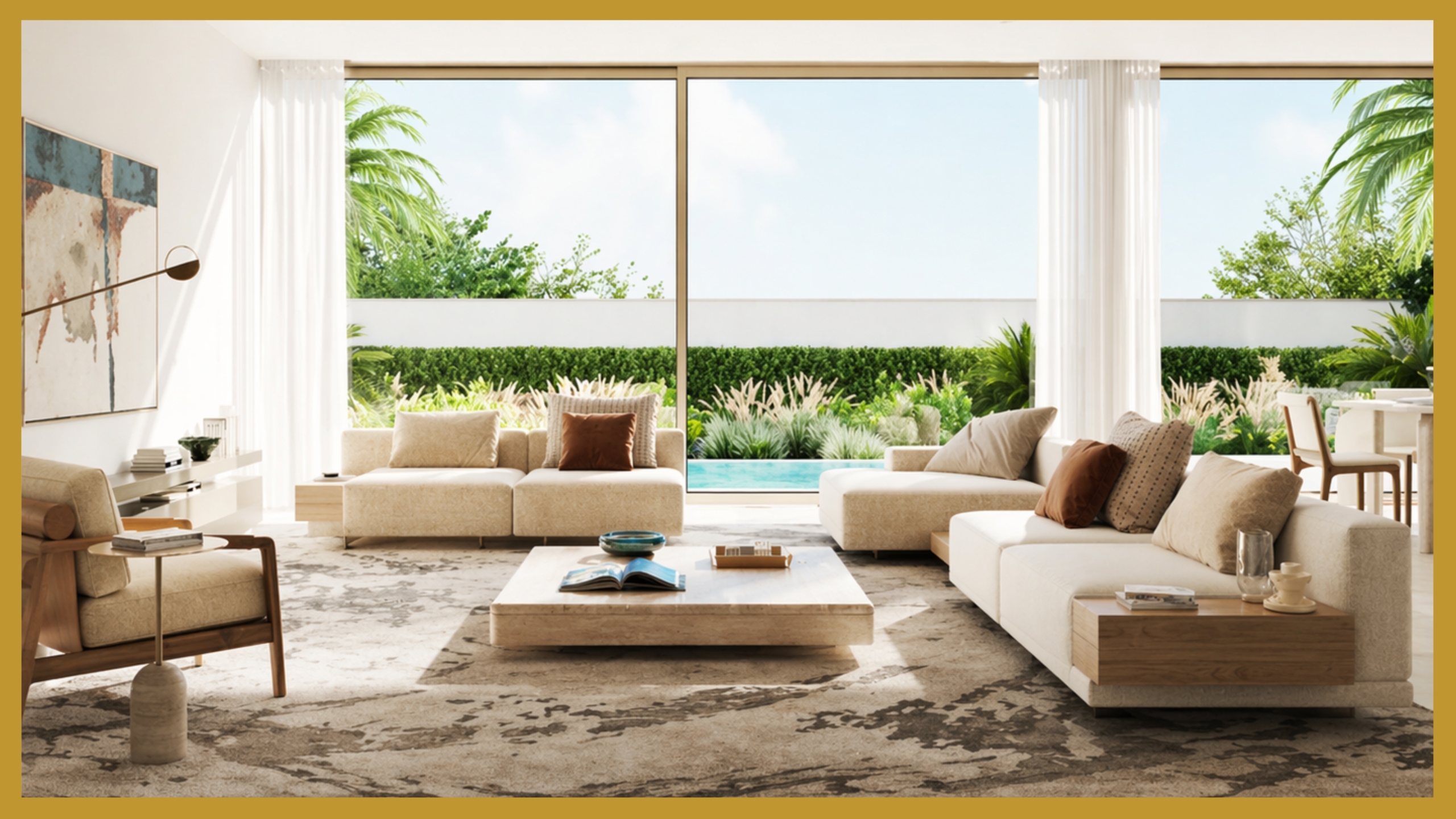 纳瓦耶夫东区内部