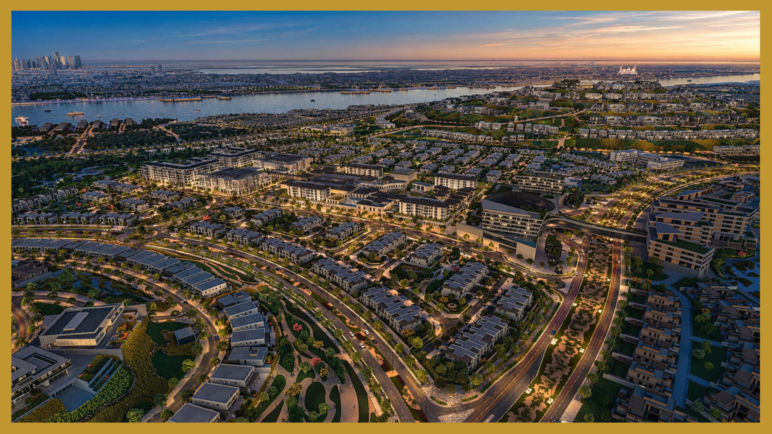 哈达里亚特岛纳瓦耶夫村