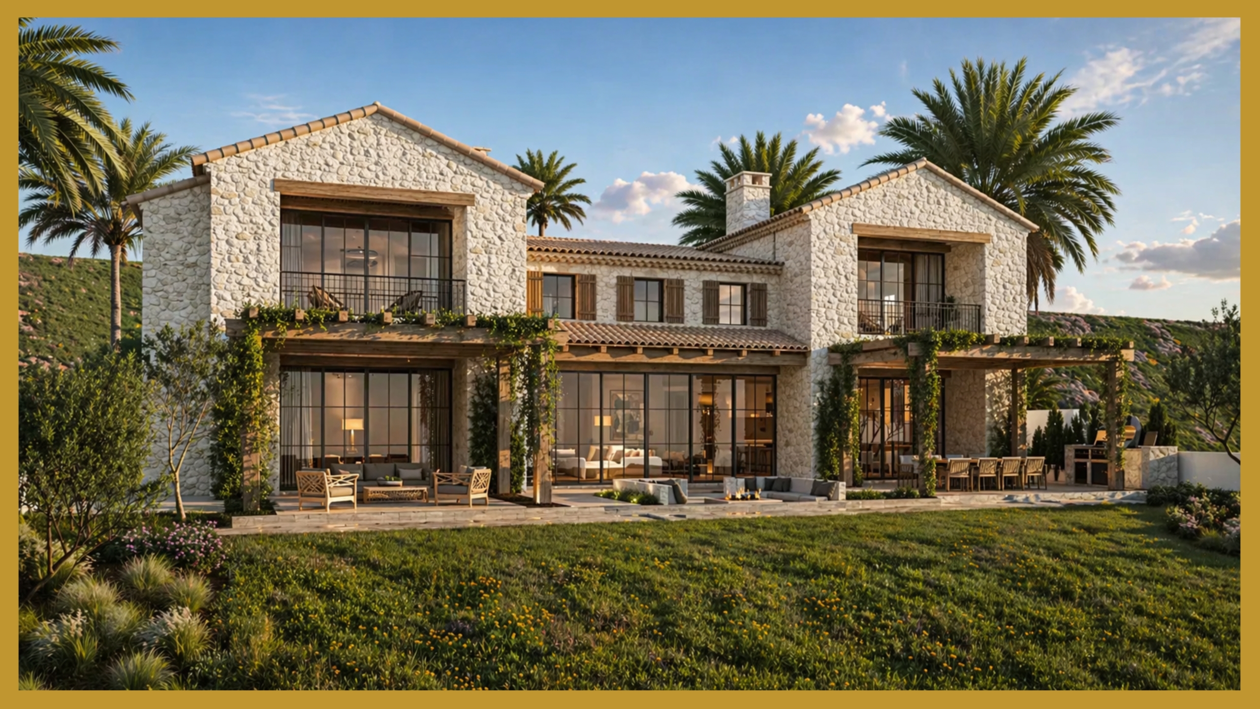 纳瓦耶夫西部外观