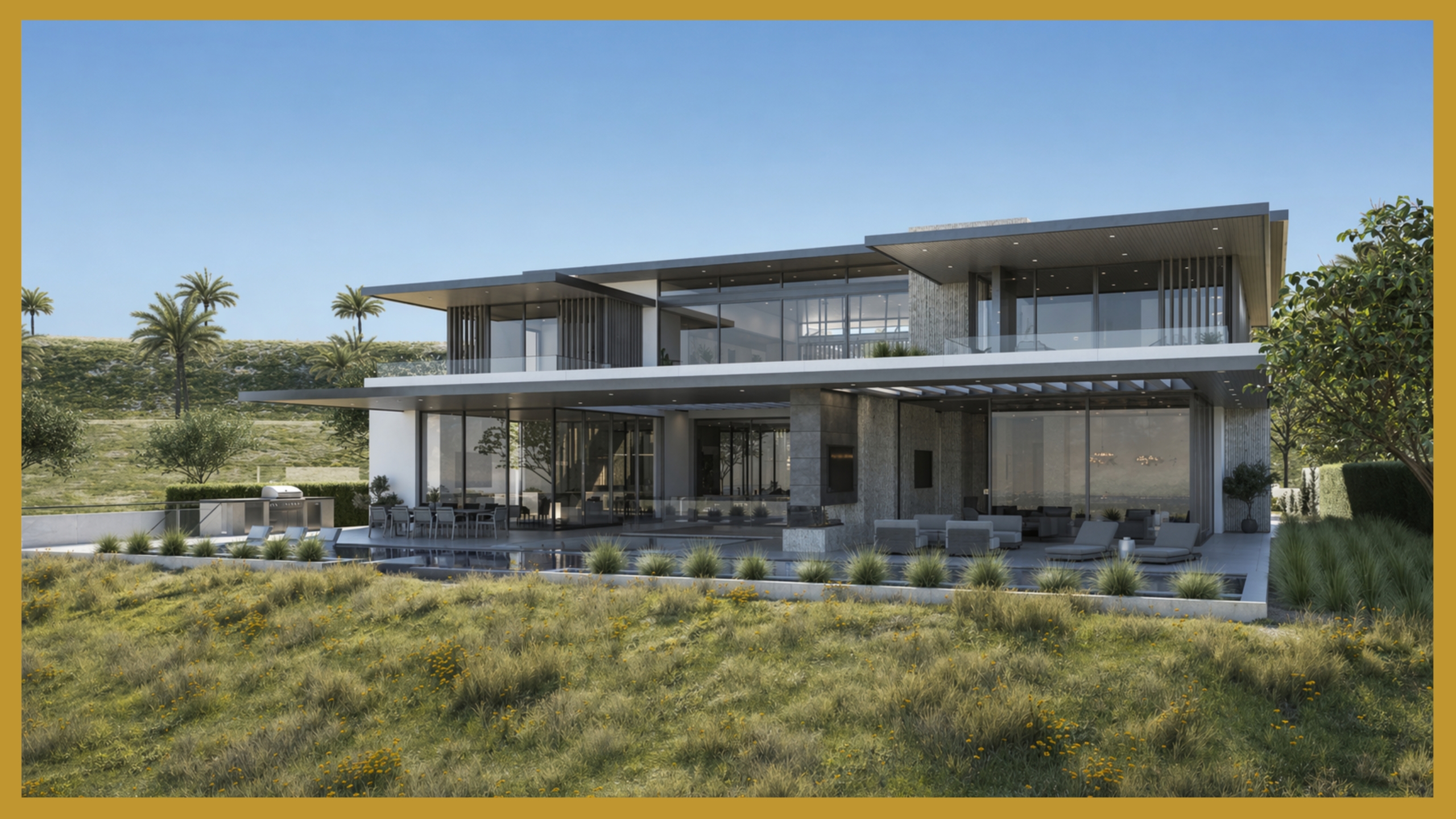 纳瓦耶夫西部外观