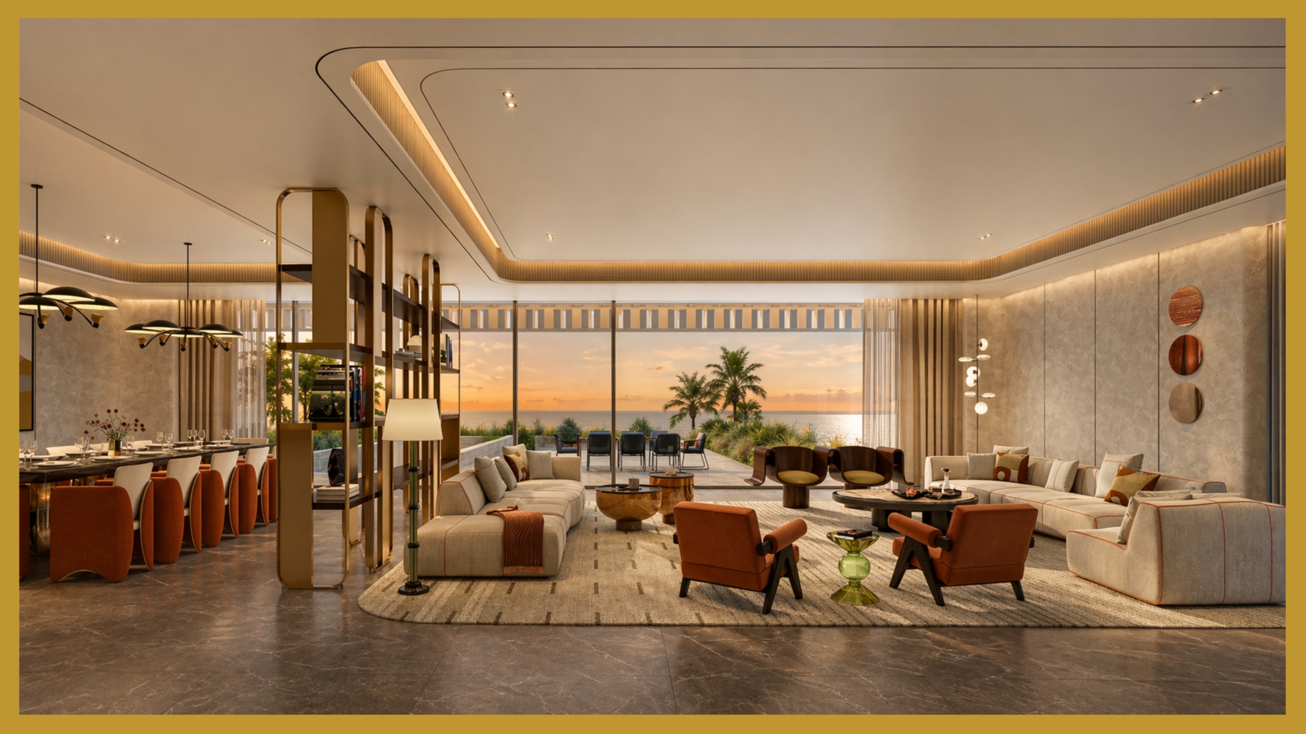 纳瓦耶夫西区内部