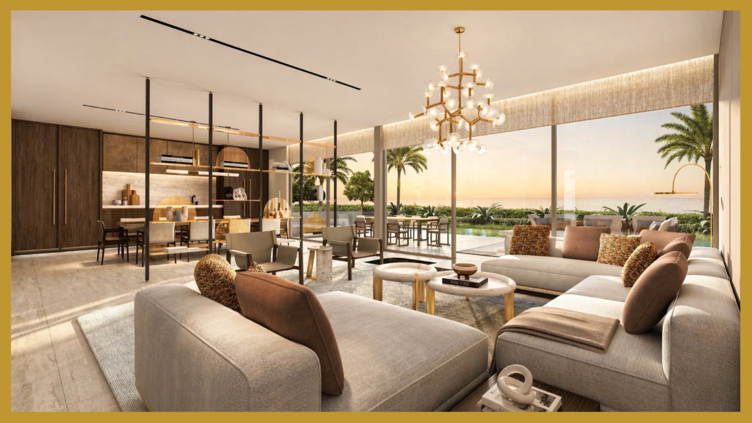 纳瓦耶夫西区内部