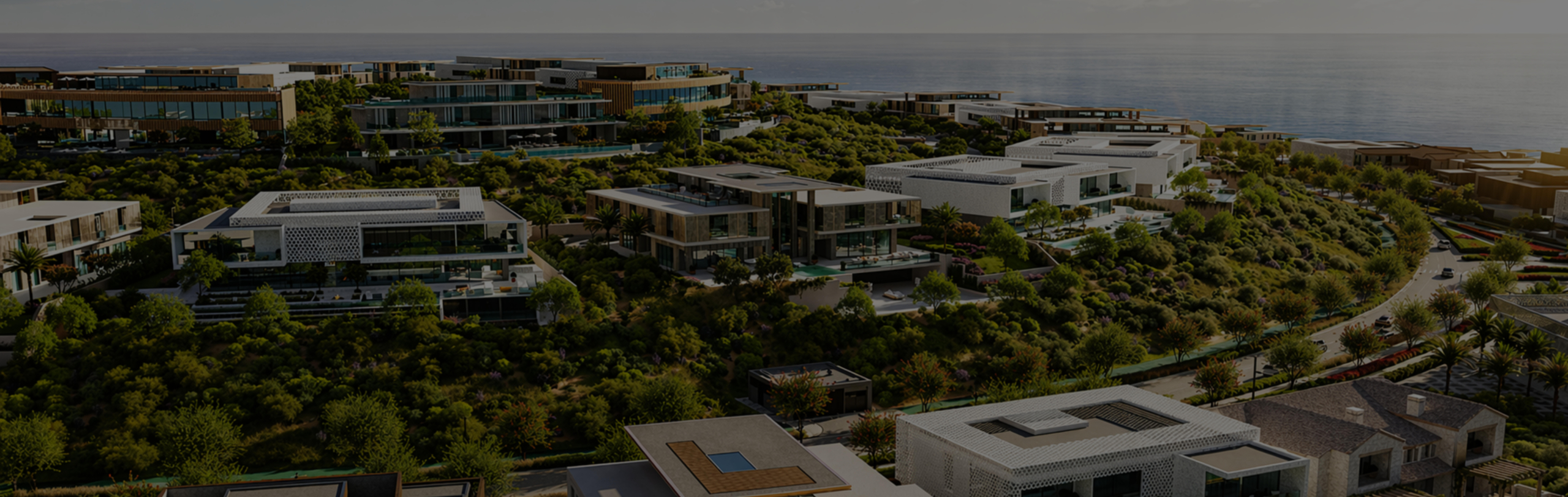 纳瓦耶夫西侧景观